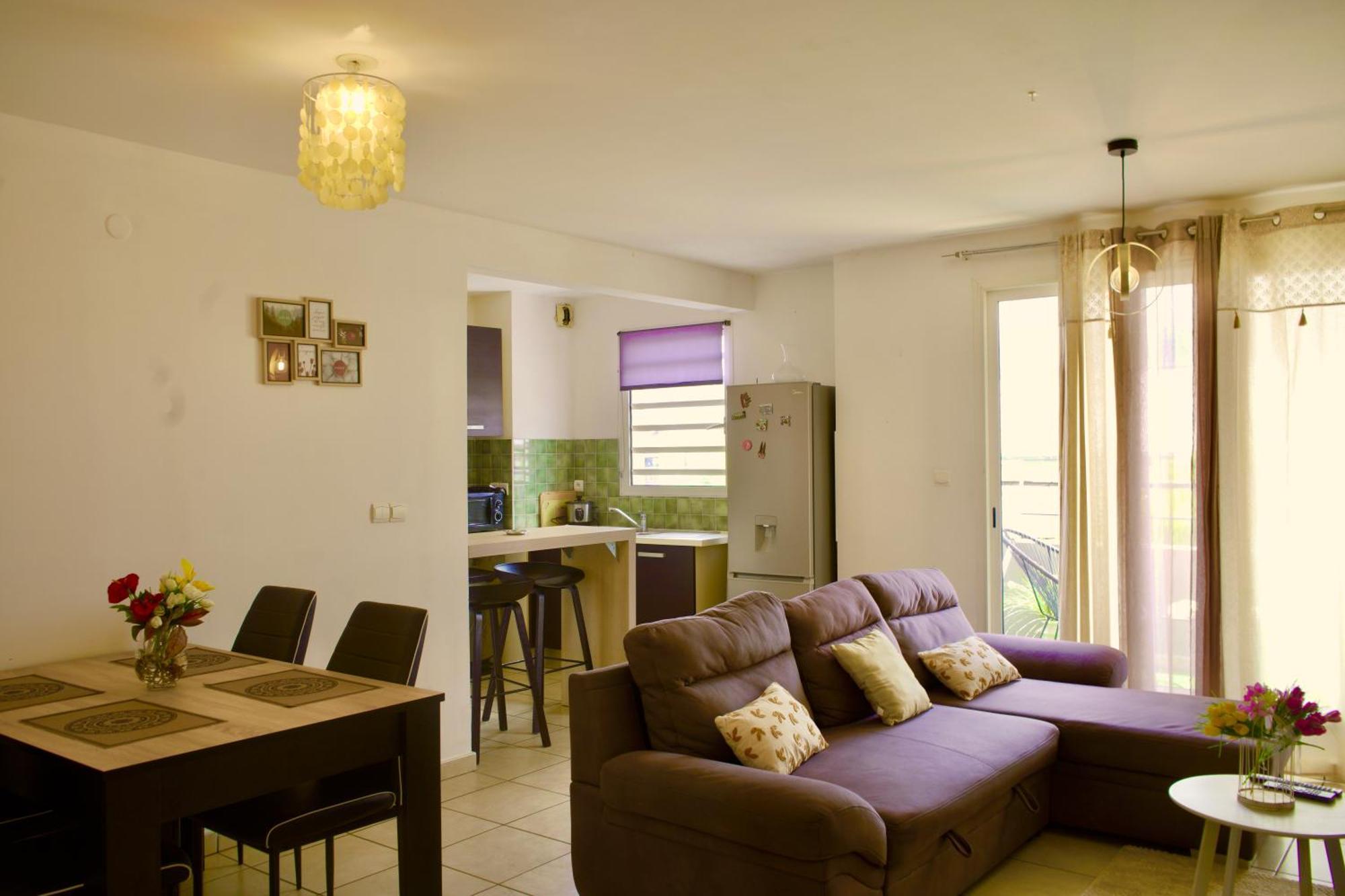 Les Balcons Du Theatre Daire Saint-Gilles-les Bains Dış mekan fotoğraf